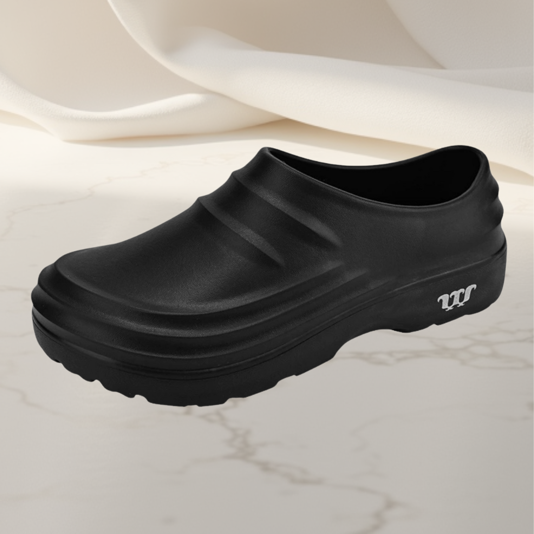 Ortho Step | Komfortabel og Fleksibel