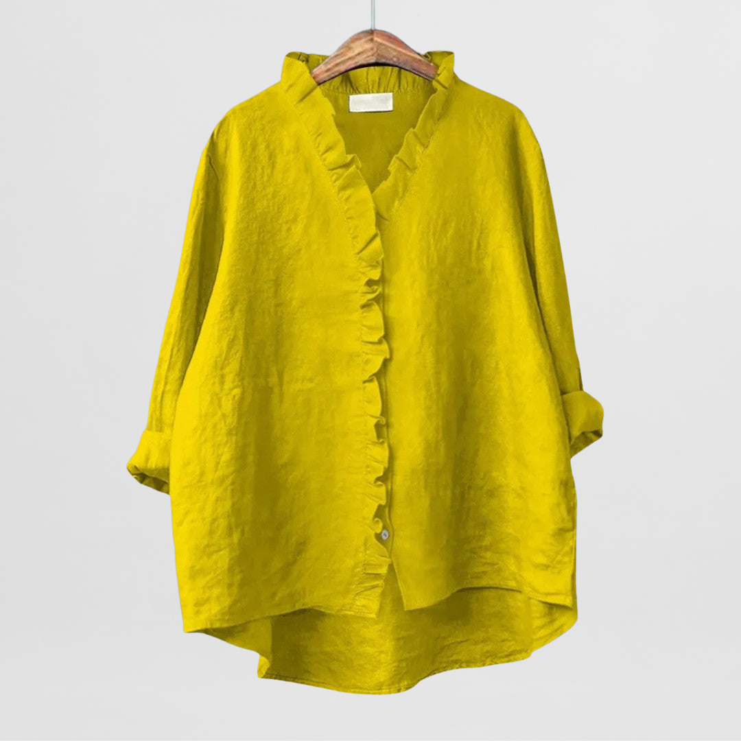 Enna | Elegant skjorte