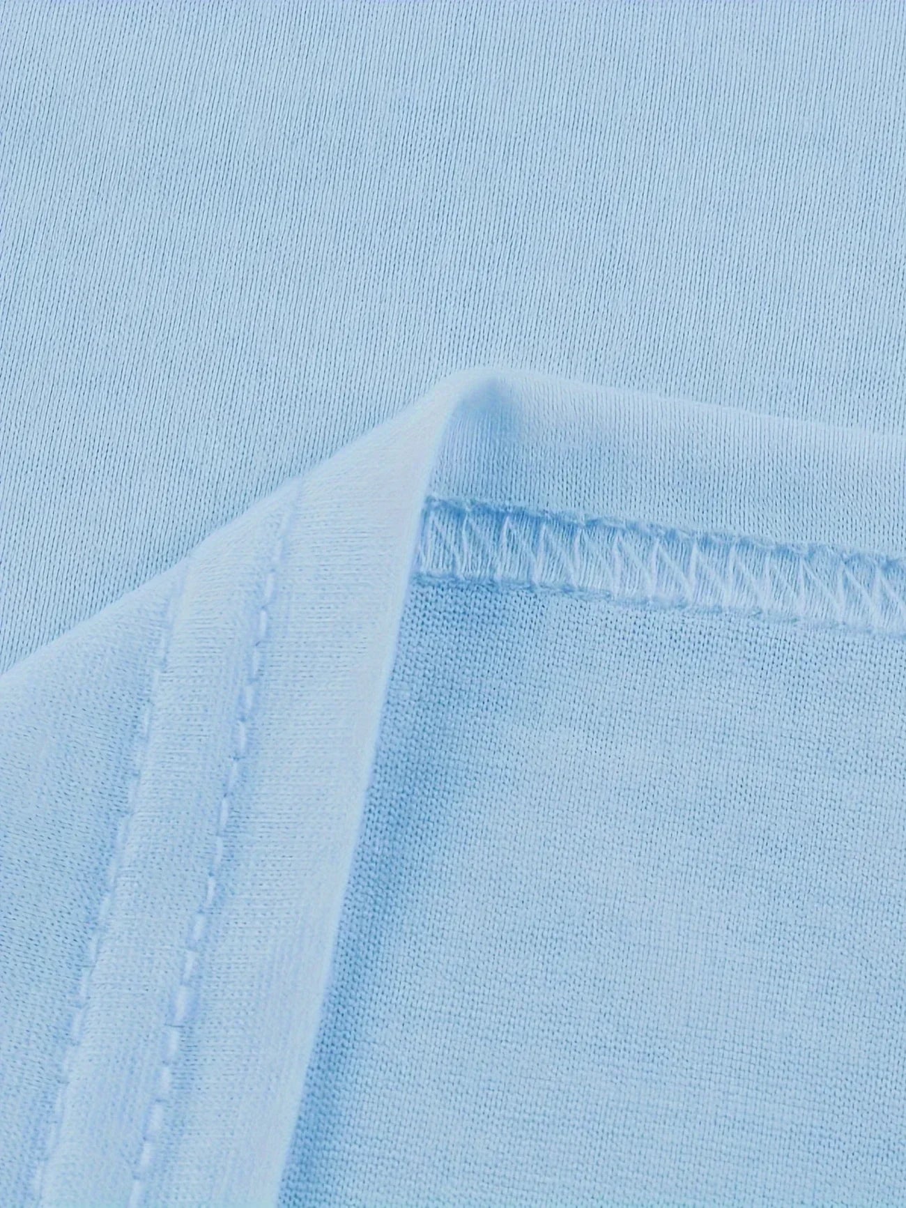 Ylfrun | Elegant Sommer Kortærmet T-shirt Med Lange Ærmer