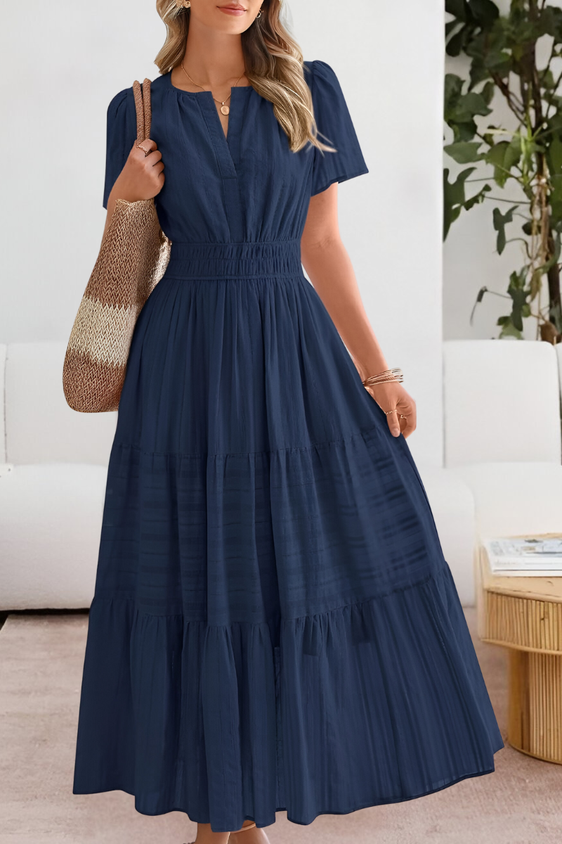 Ida | Boho Breeze Sommerkjole