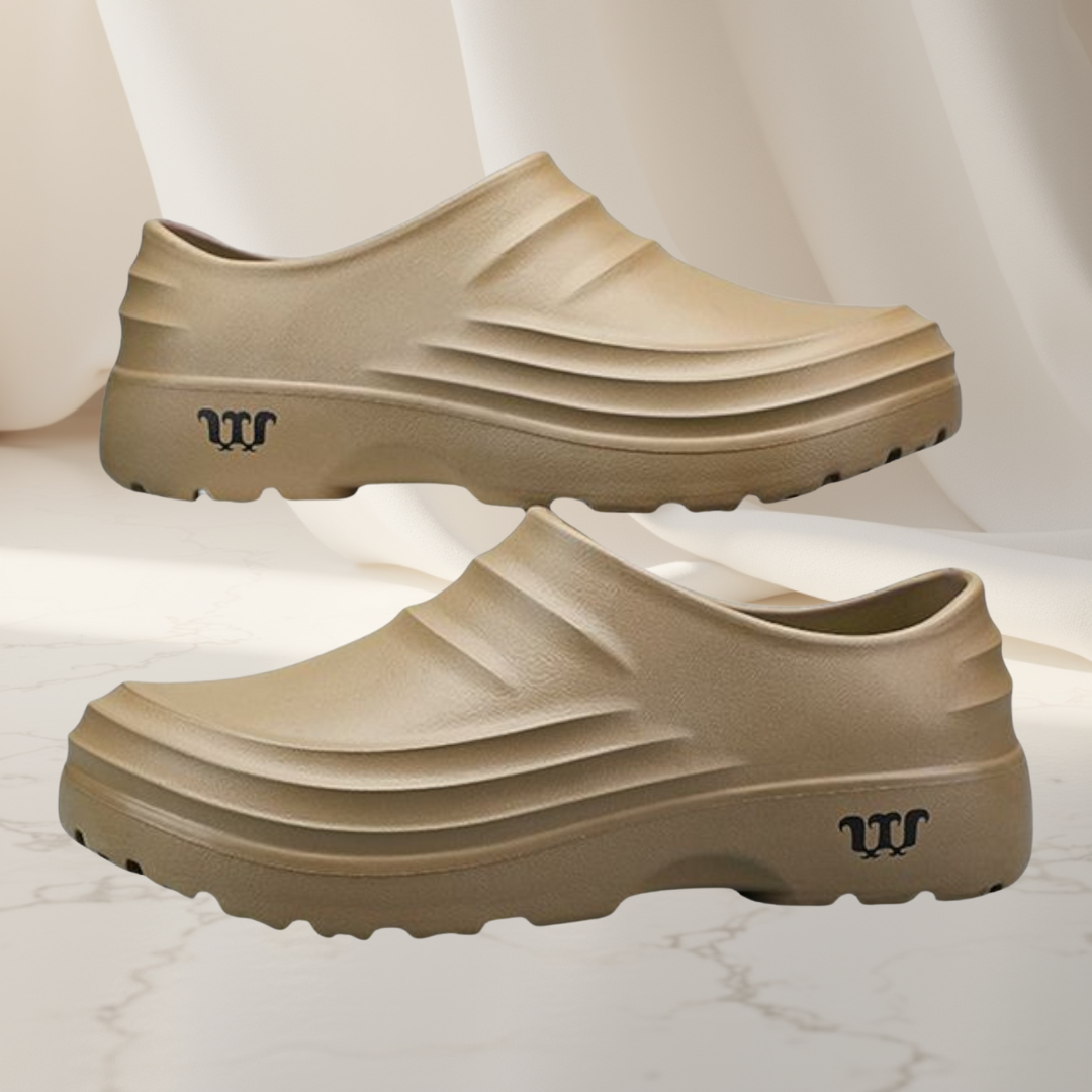 Ortho Step | Komfortabel og Fleksibel