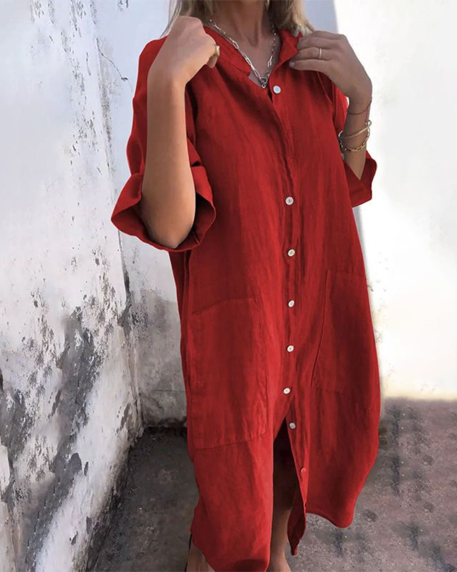 Meri | Fri Sommerkjole