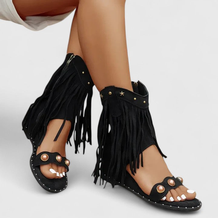 Maja | Elegante Sandaler