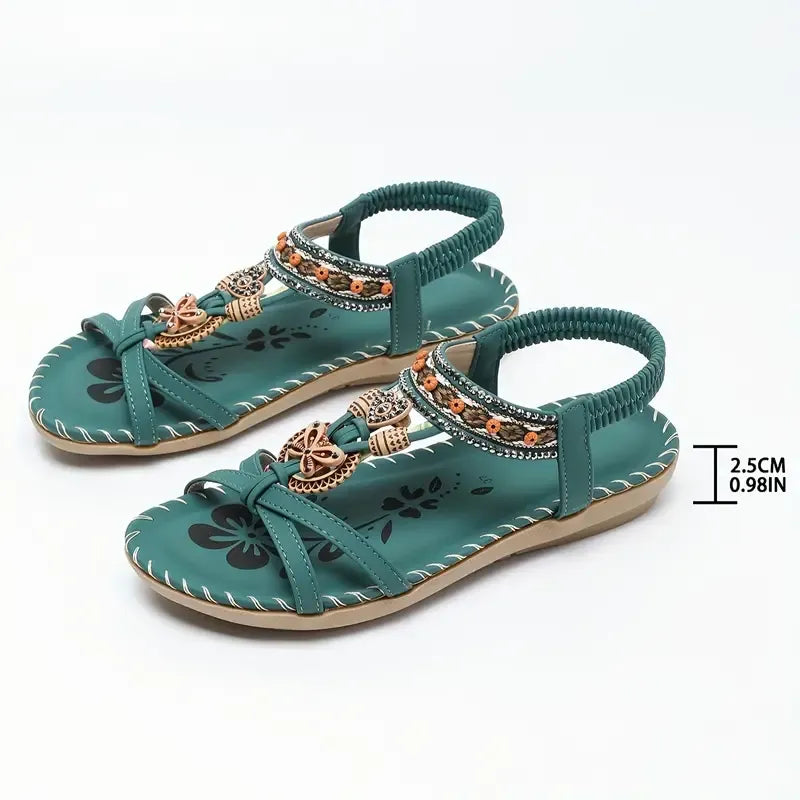 Stella | Comfort+ Sandaler