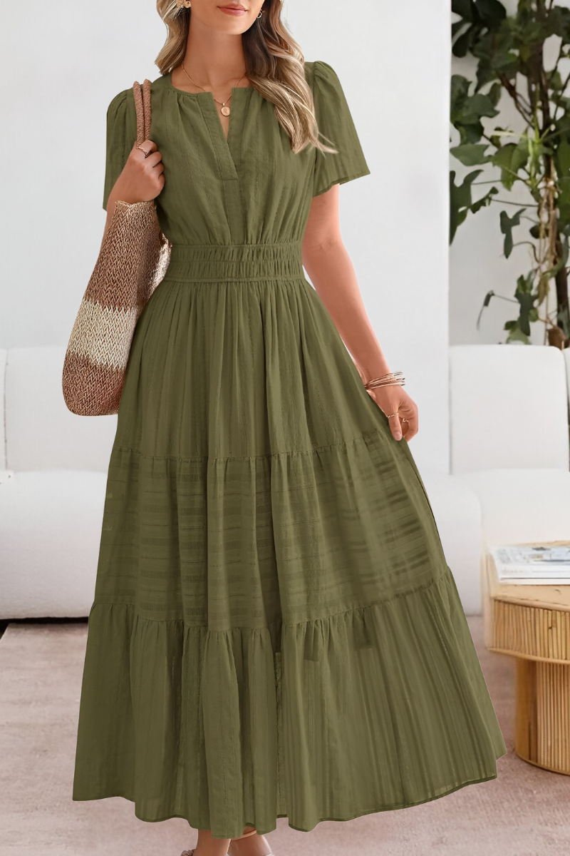 Ida | Boho Breeze Sommerkjole