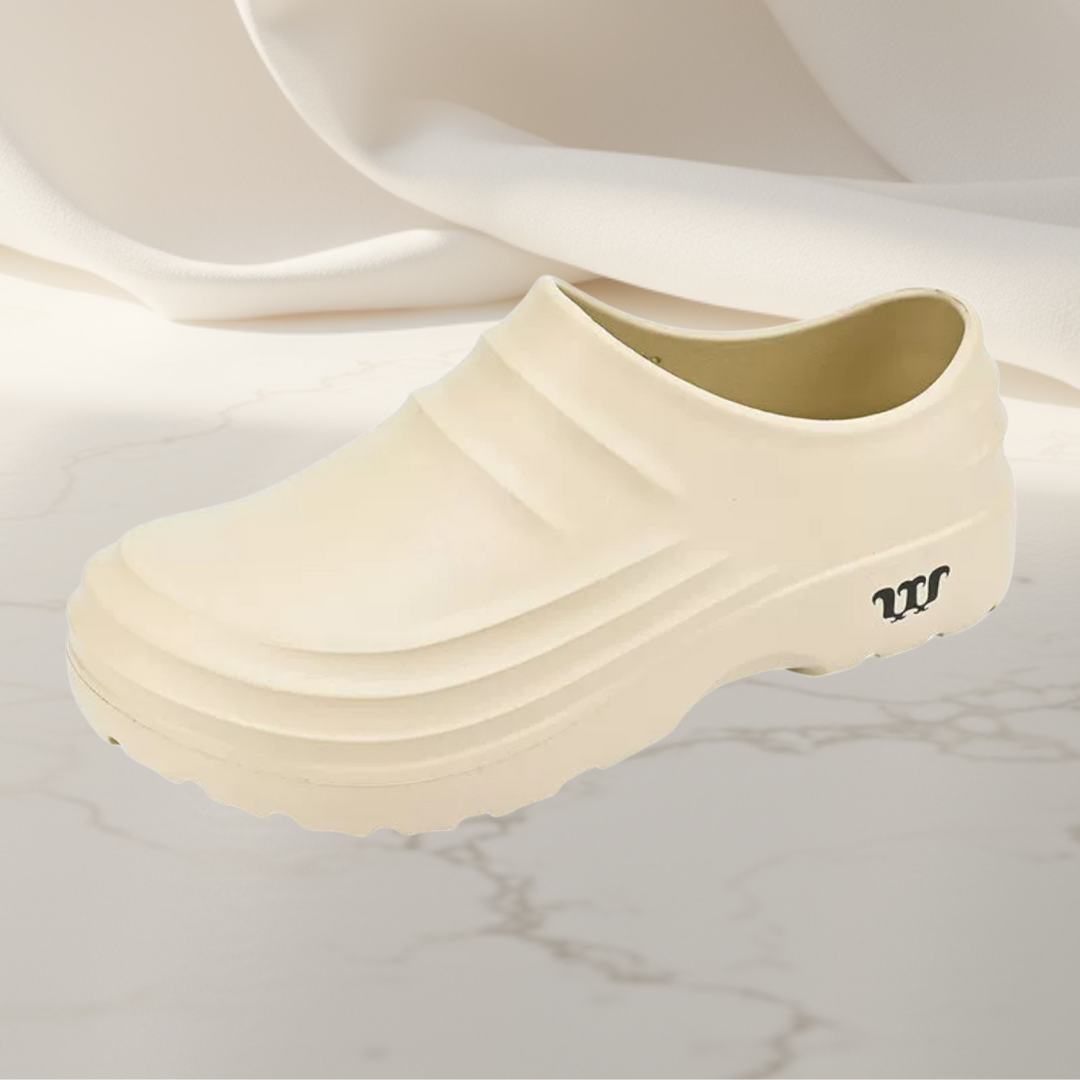 Ortho Step | Komfortabel og Fleksibel