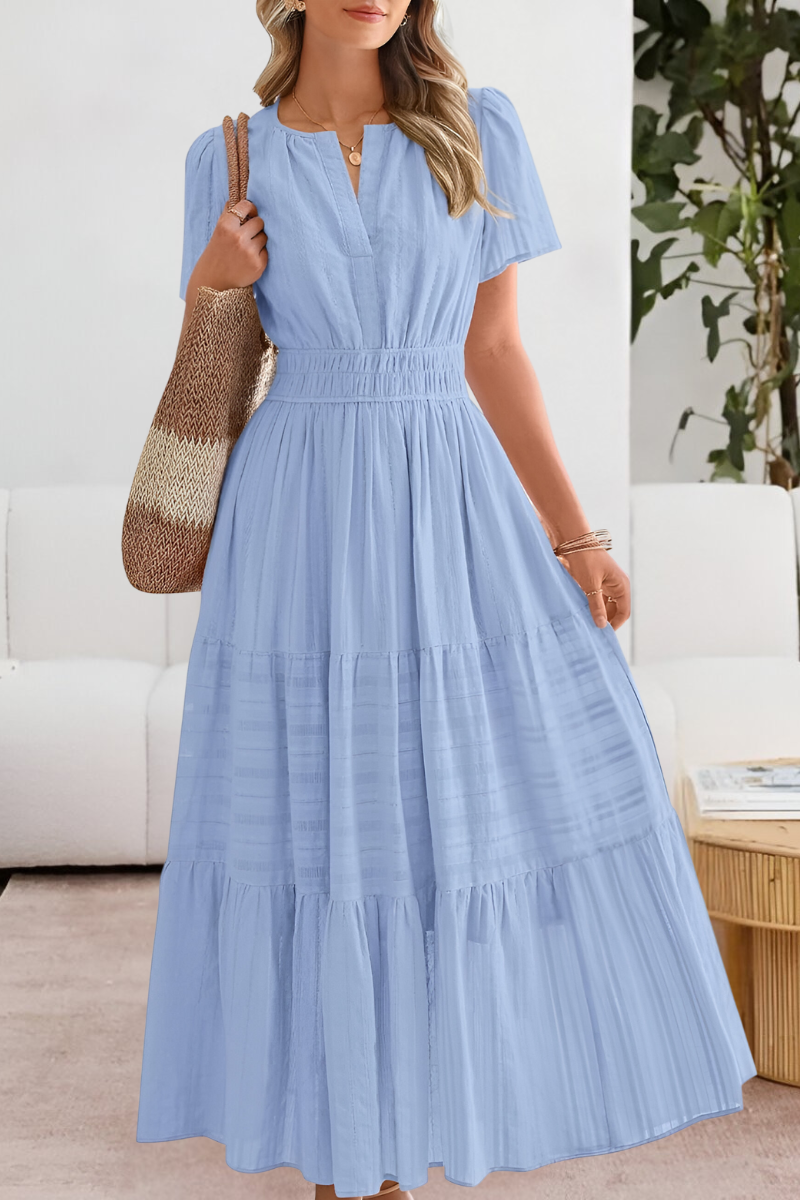 Ida | Boho Breeze Sommerkjole