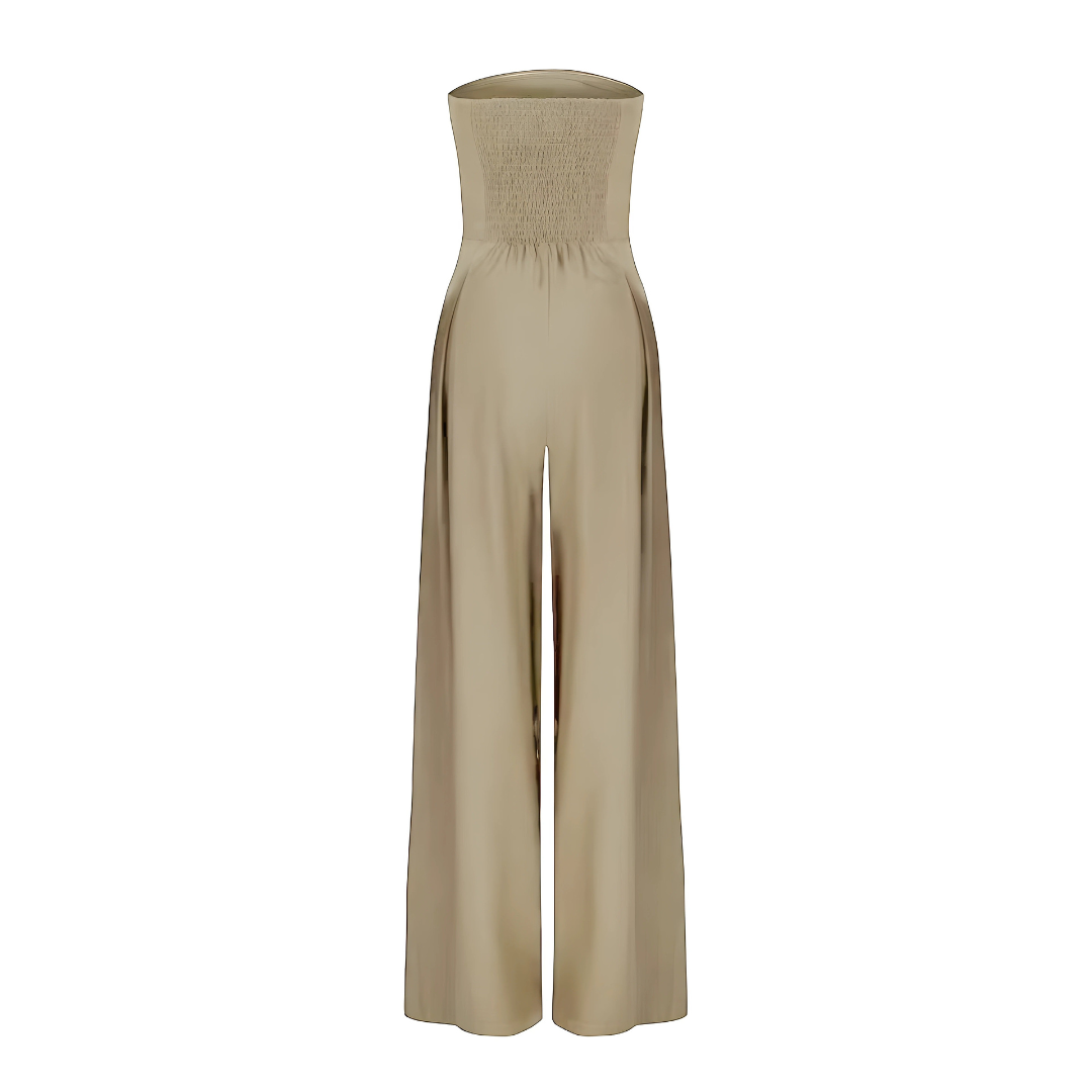 Armi | Elegant Lang Jumpsuit