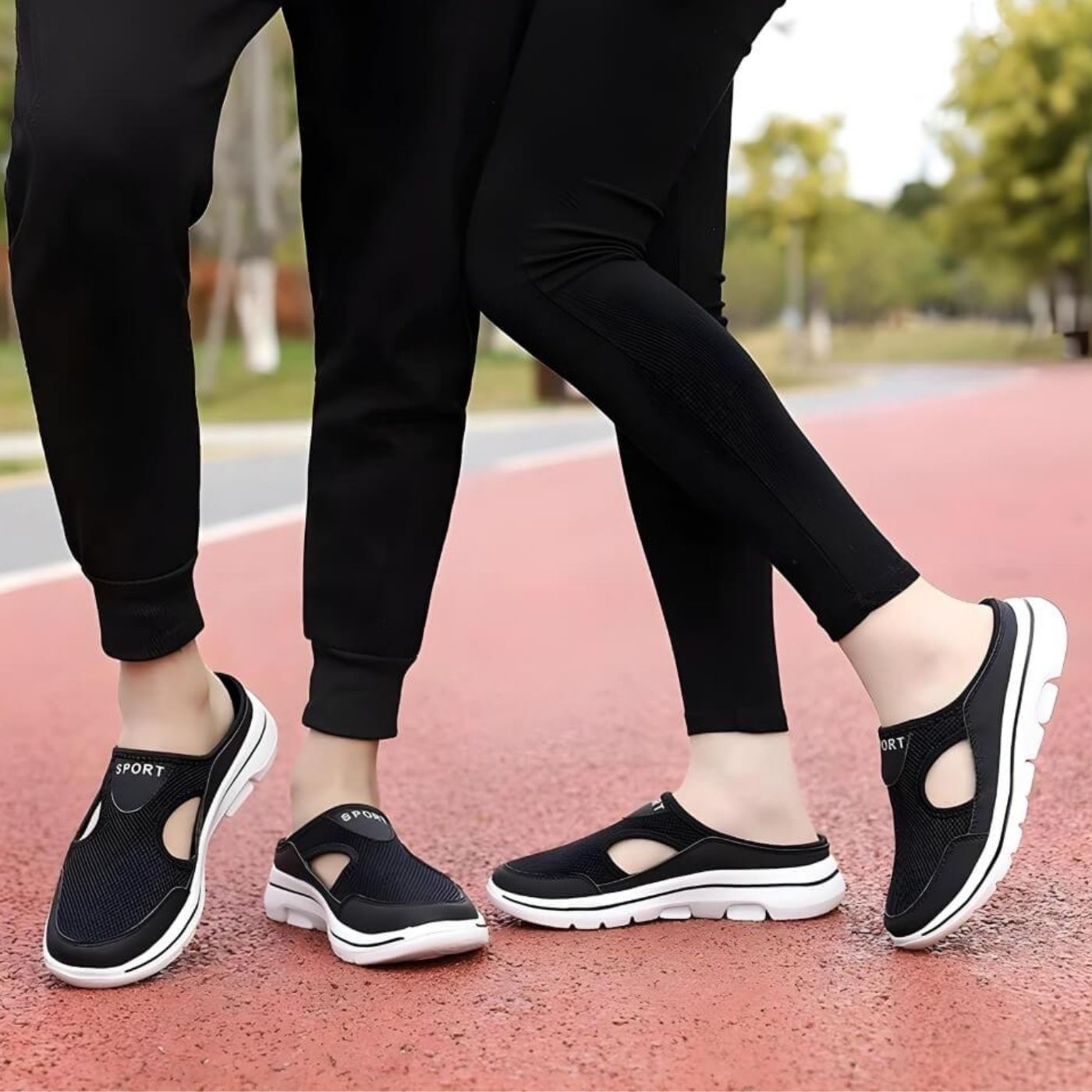 OrthoFit | Sport Ortopædiske Sandaler