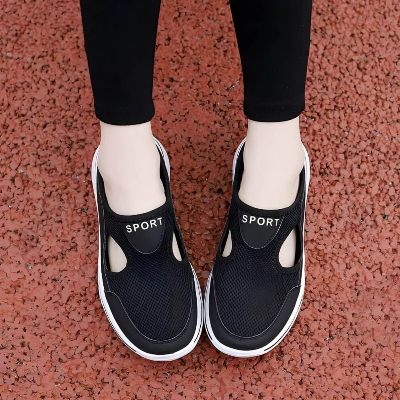 OrthoFit | Sport Ortopædiske Sandaler