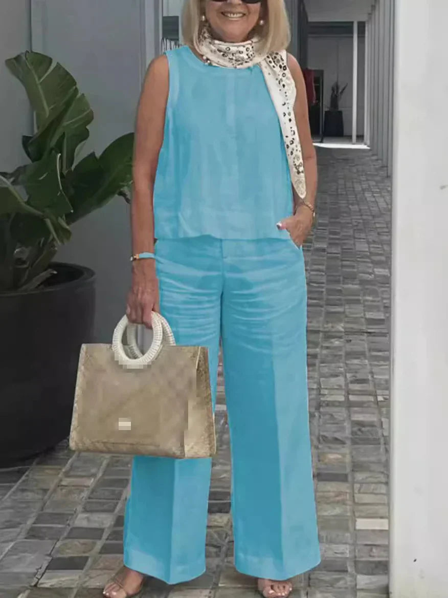 Charlotte | Sommer Elegance Ensemble