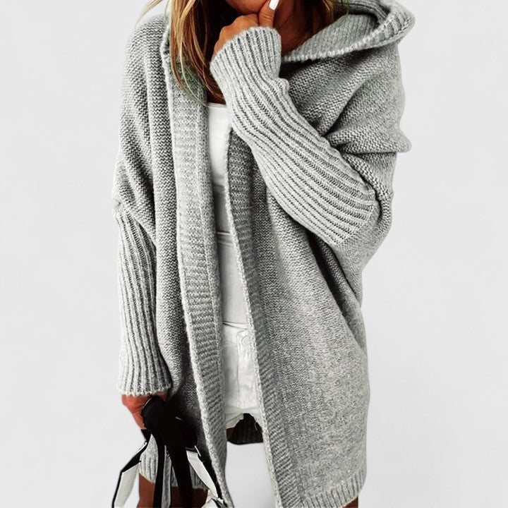 Frida | Løstsiddende Cardigan