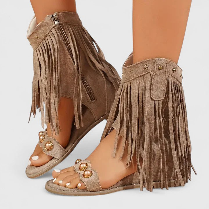 Maja | Elegante Sandaler