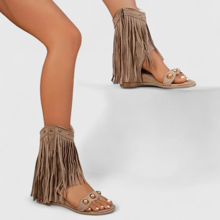 Maja | Elegante Sandaler