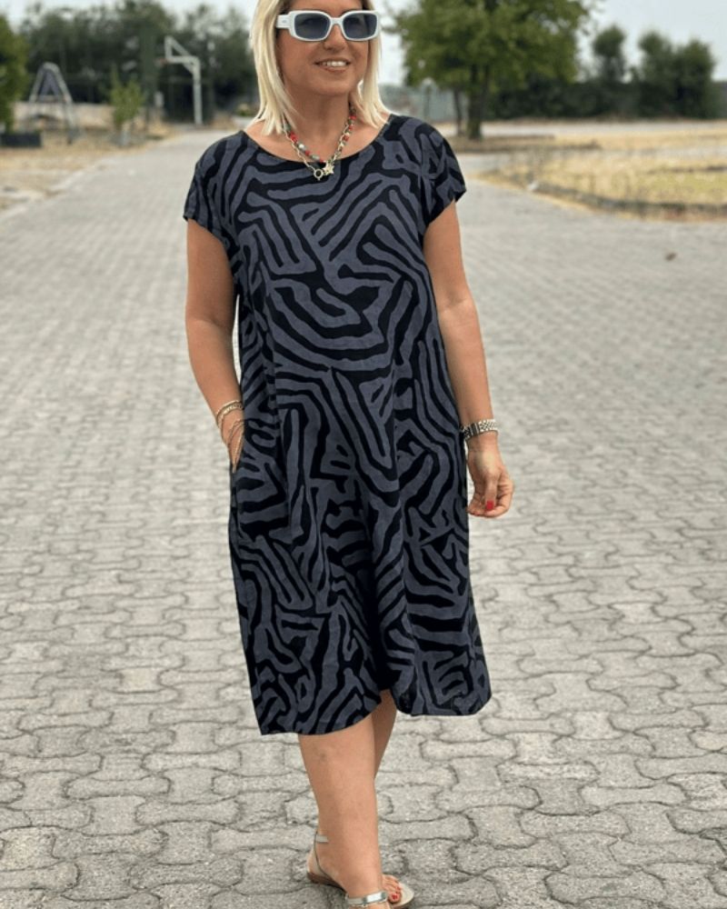 Heta | Sommerkjole