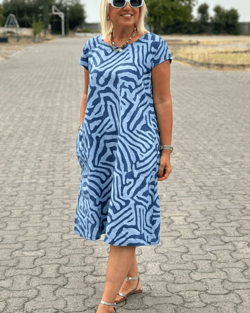 Heta | Sommerkjole