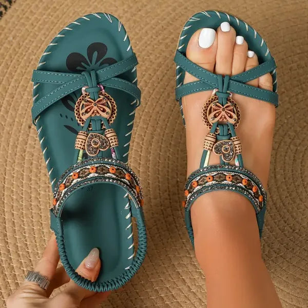 Stella | Comfort+ Sandaler