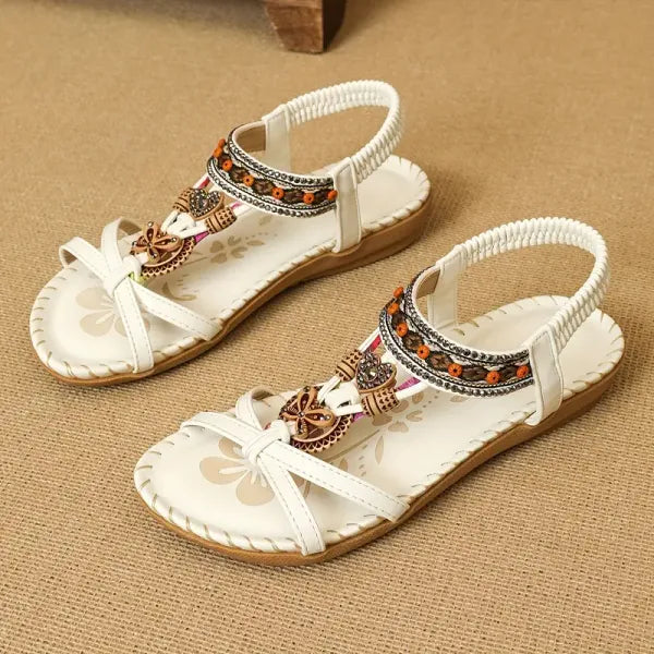 Stella | Comfort+ Sandaler