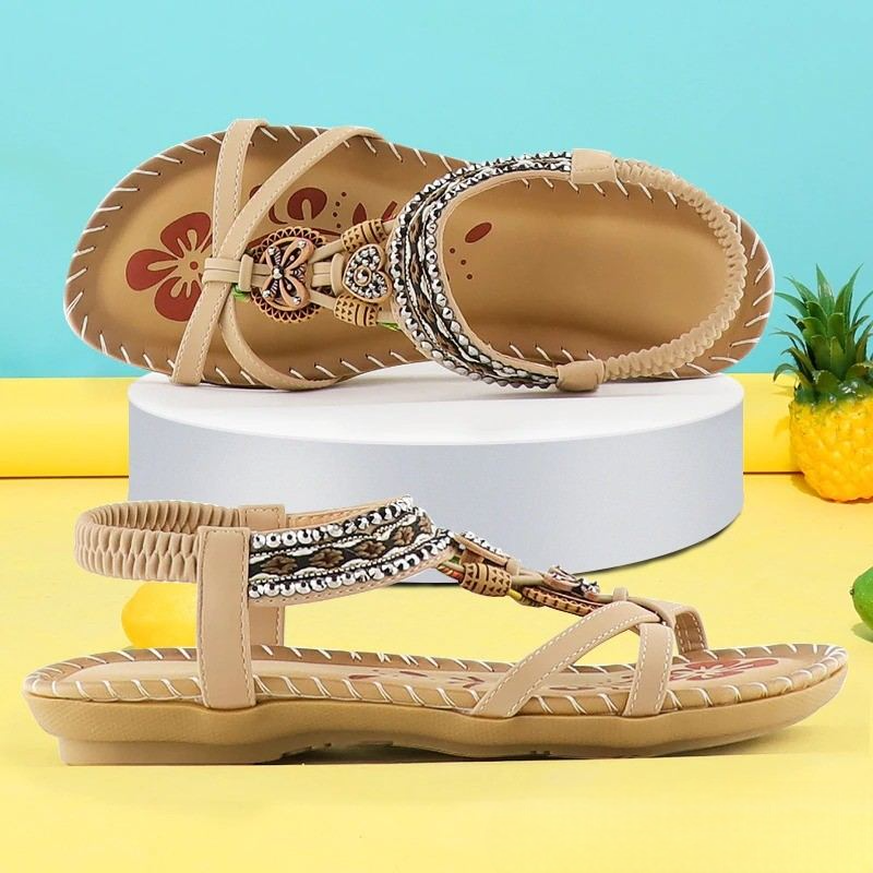 Stella | Comfort+ Sandaler