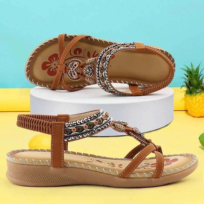 Stella | Comfort+ Sandaler