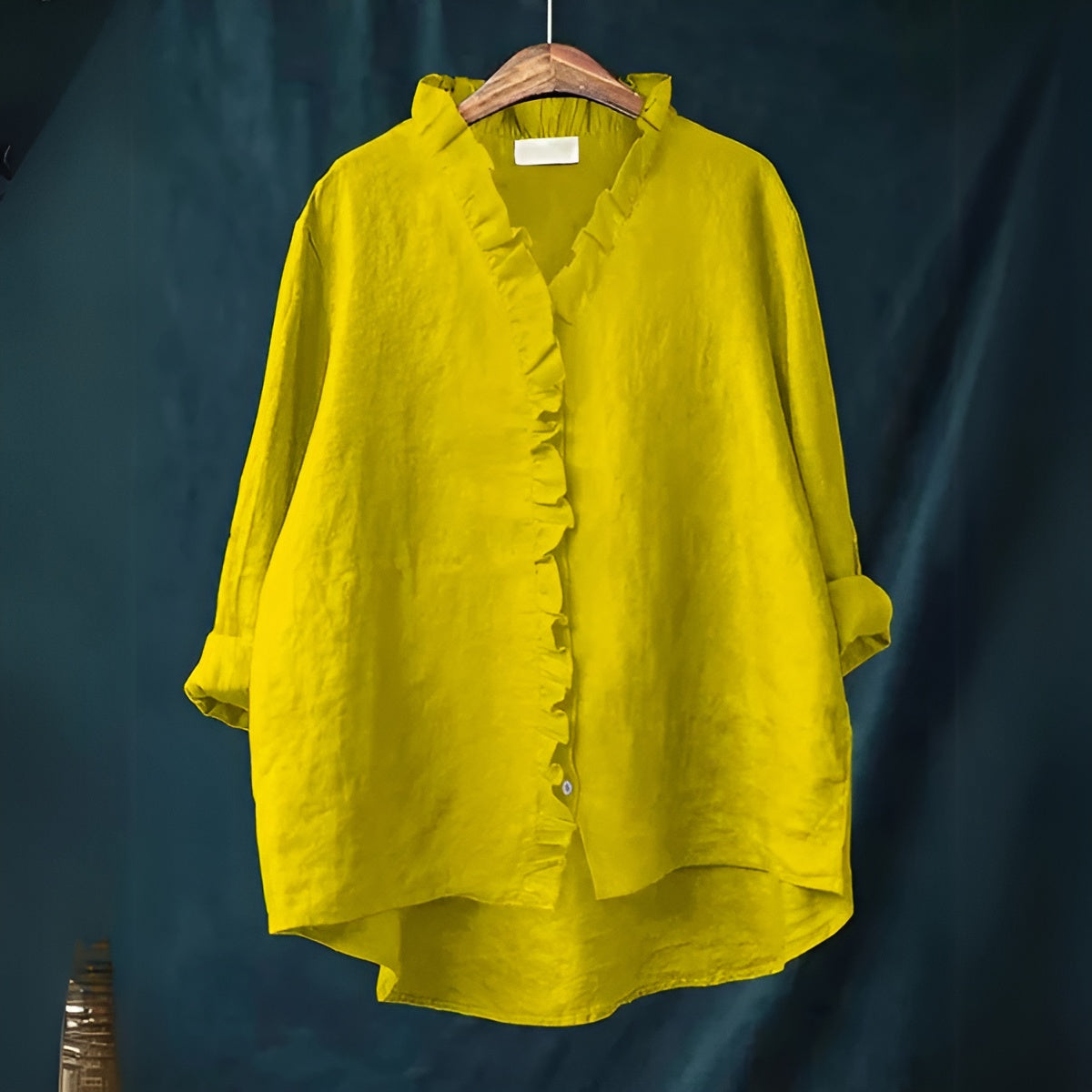 Serena | Let Feminin Bluse