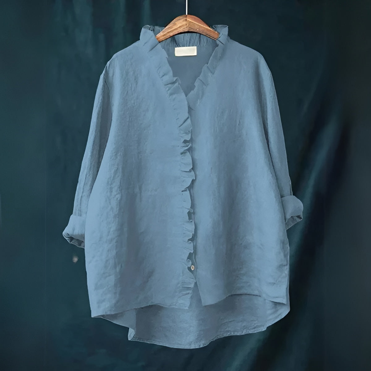 Serena | Let Feminin Bluse