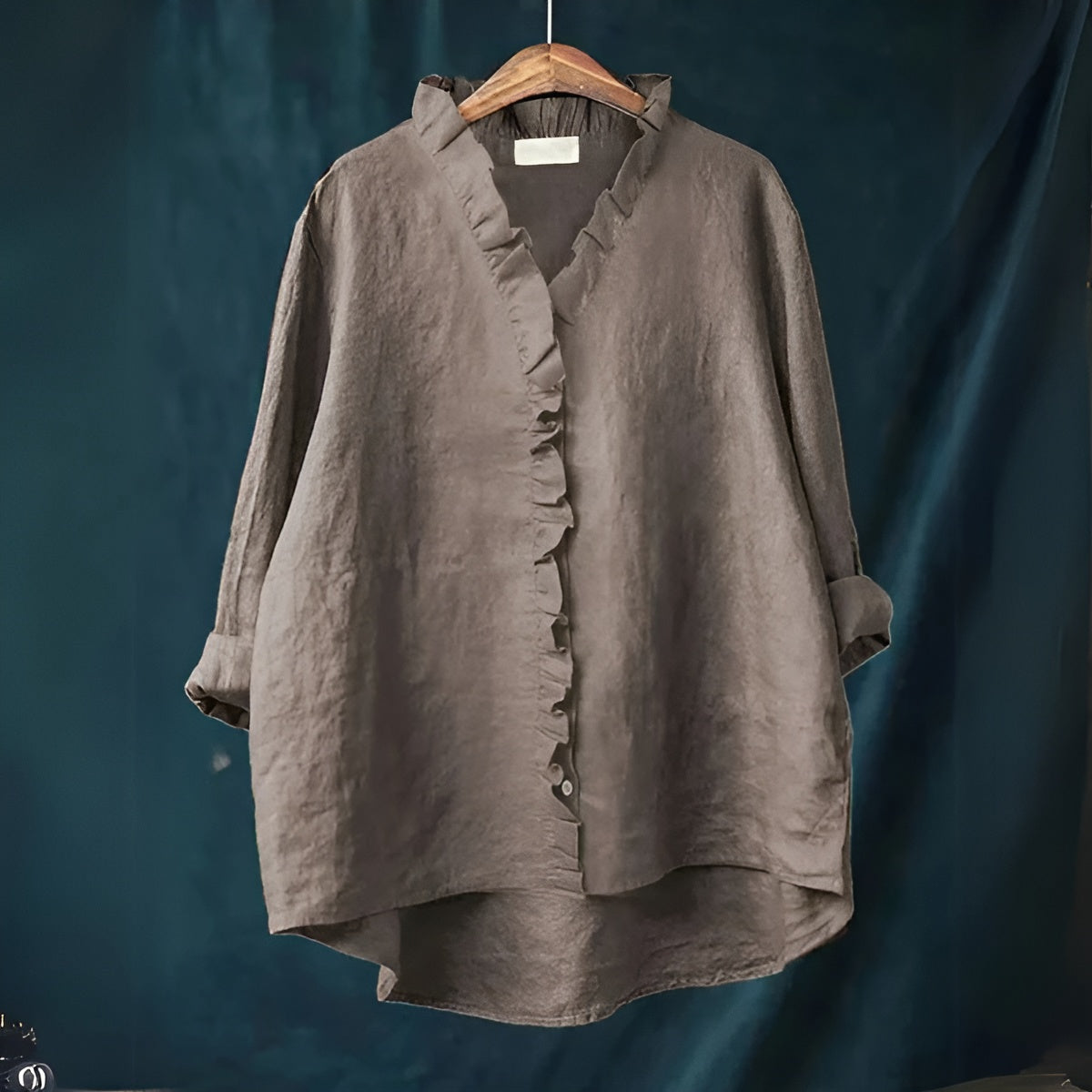 Serena | Let Feminin Bluse