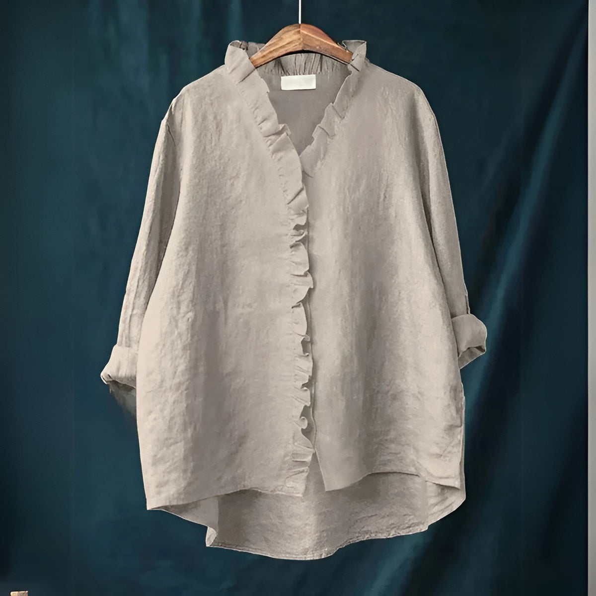 Serena | Let Feminin Bluse