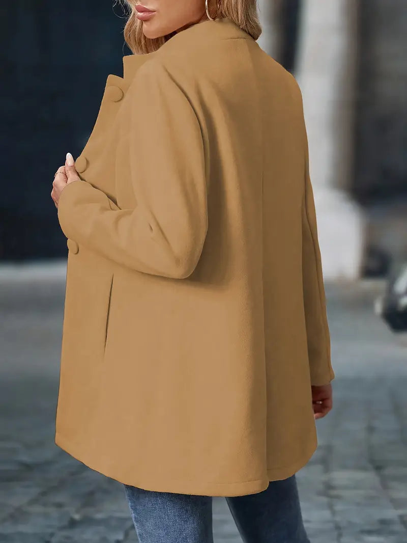 Holly | Tidless Elegant Jakke