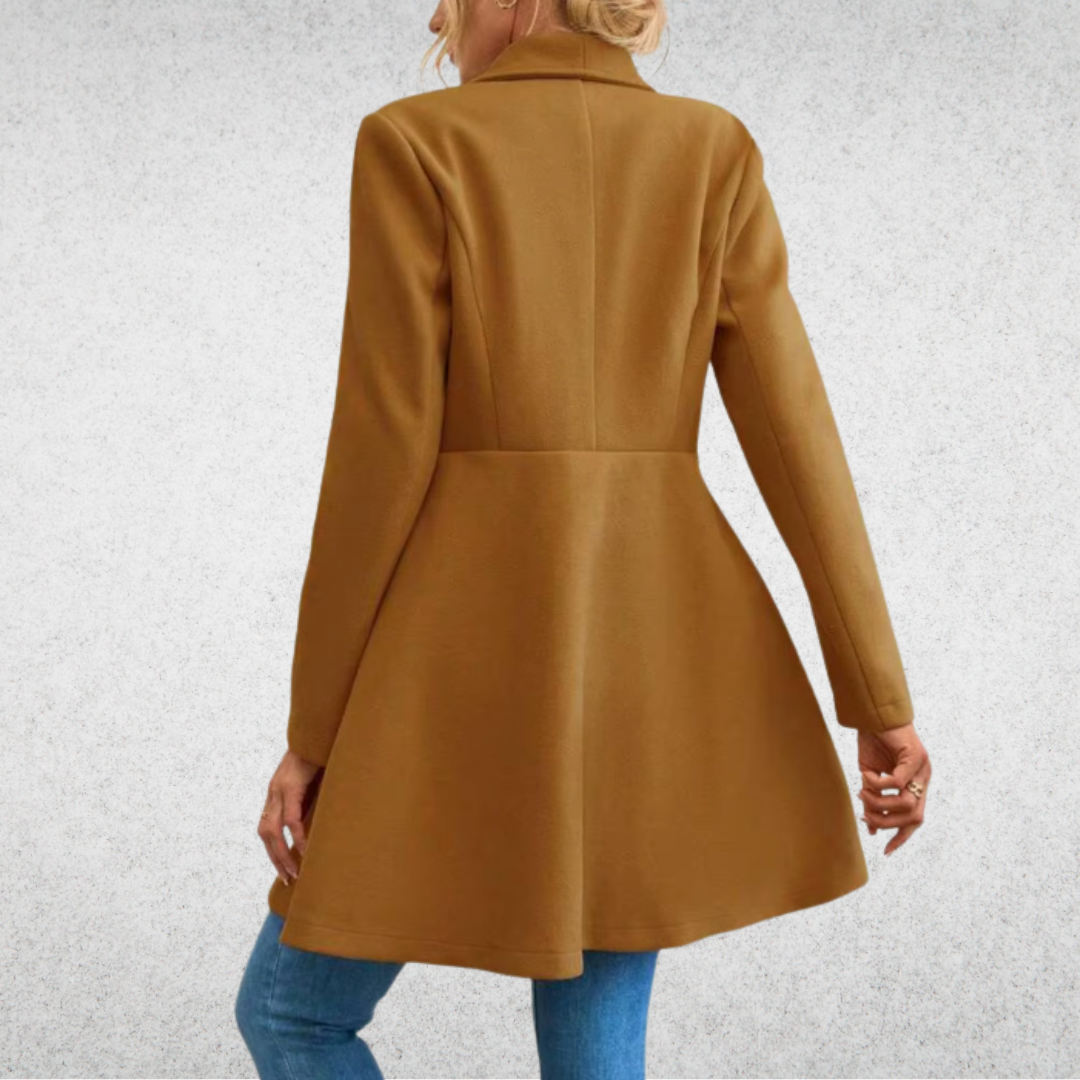 Joanna | Elegant Frakke
