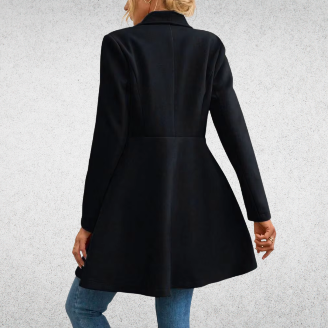 Joanna | Elegant Frakke
