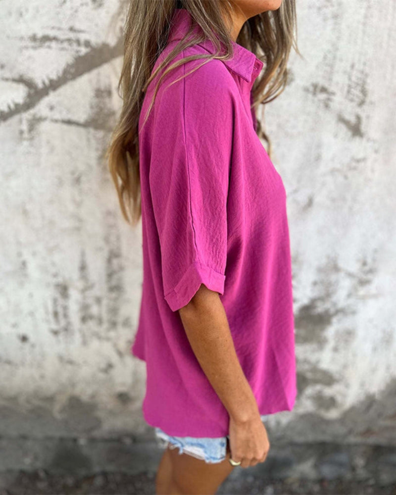 Alva - T-shirt