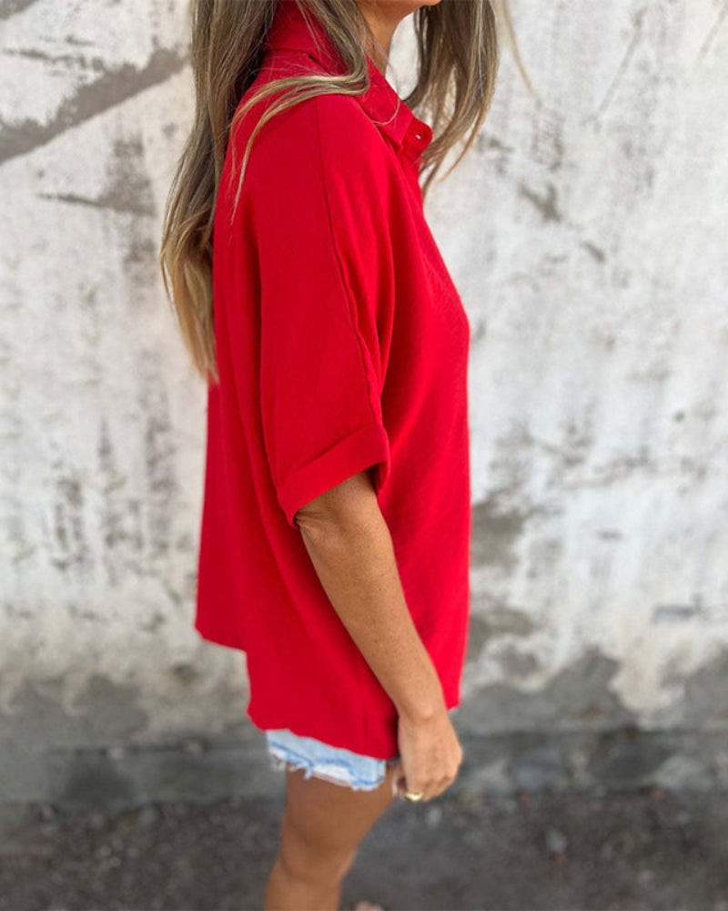 Alva - T-shirt