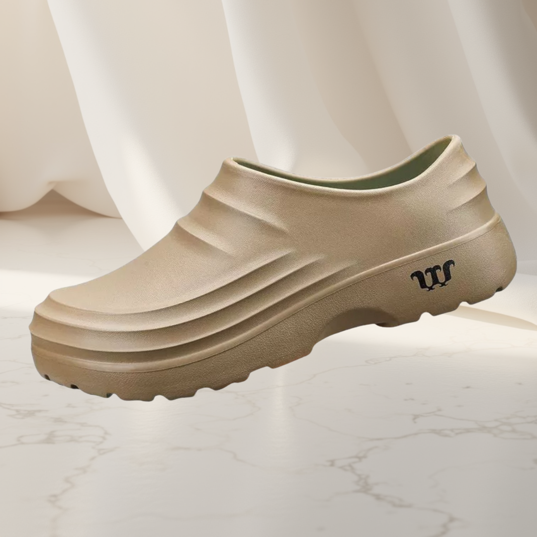 Ortho Step | Komfortabel og Fleksibel