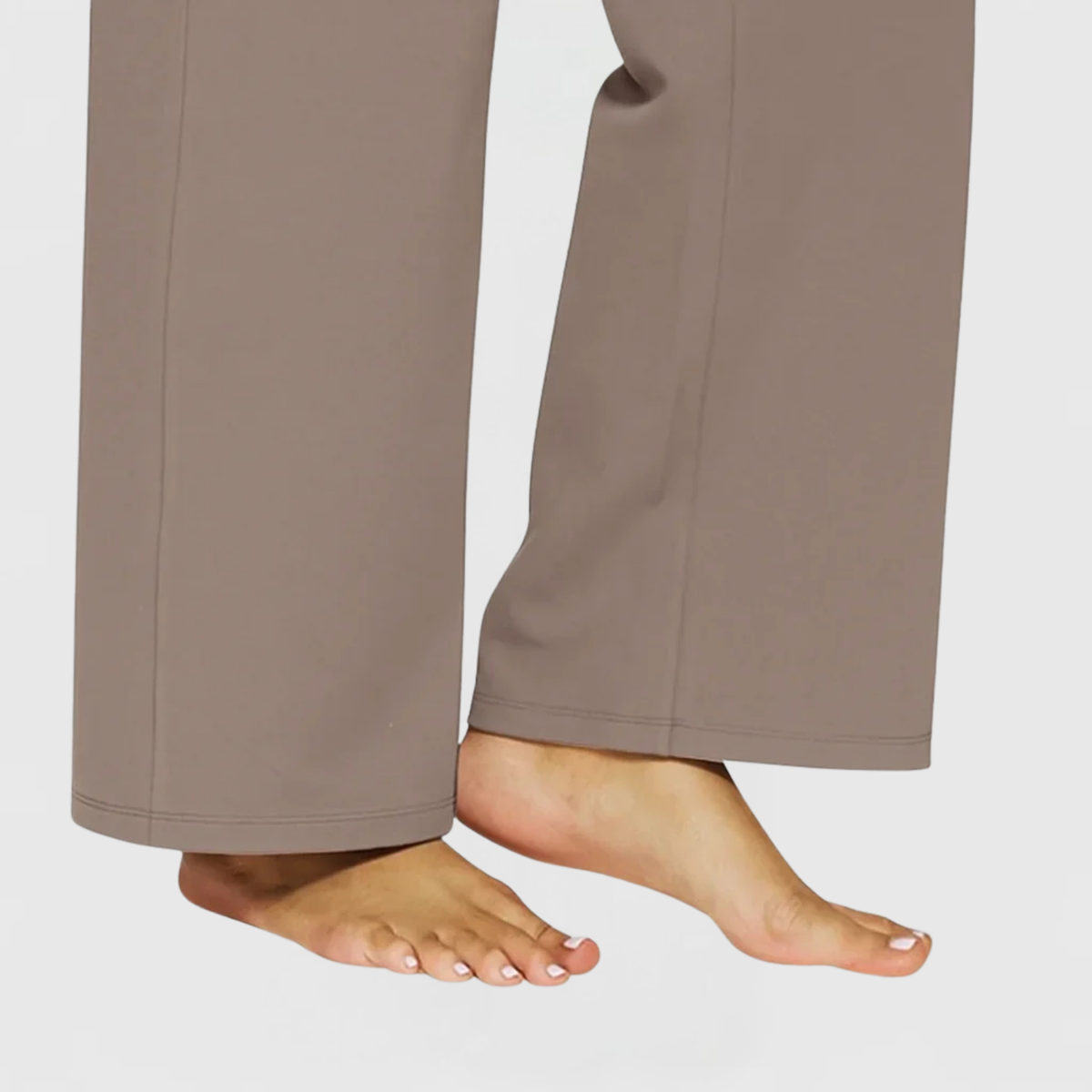 Charlotte | Elegante Bukser med Stretch
