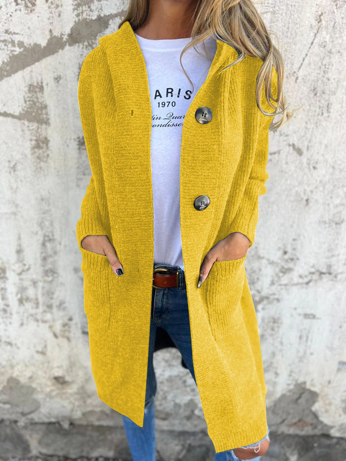 Nicole | Lang Cardigan