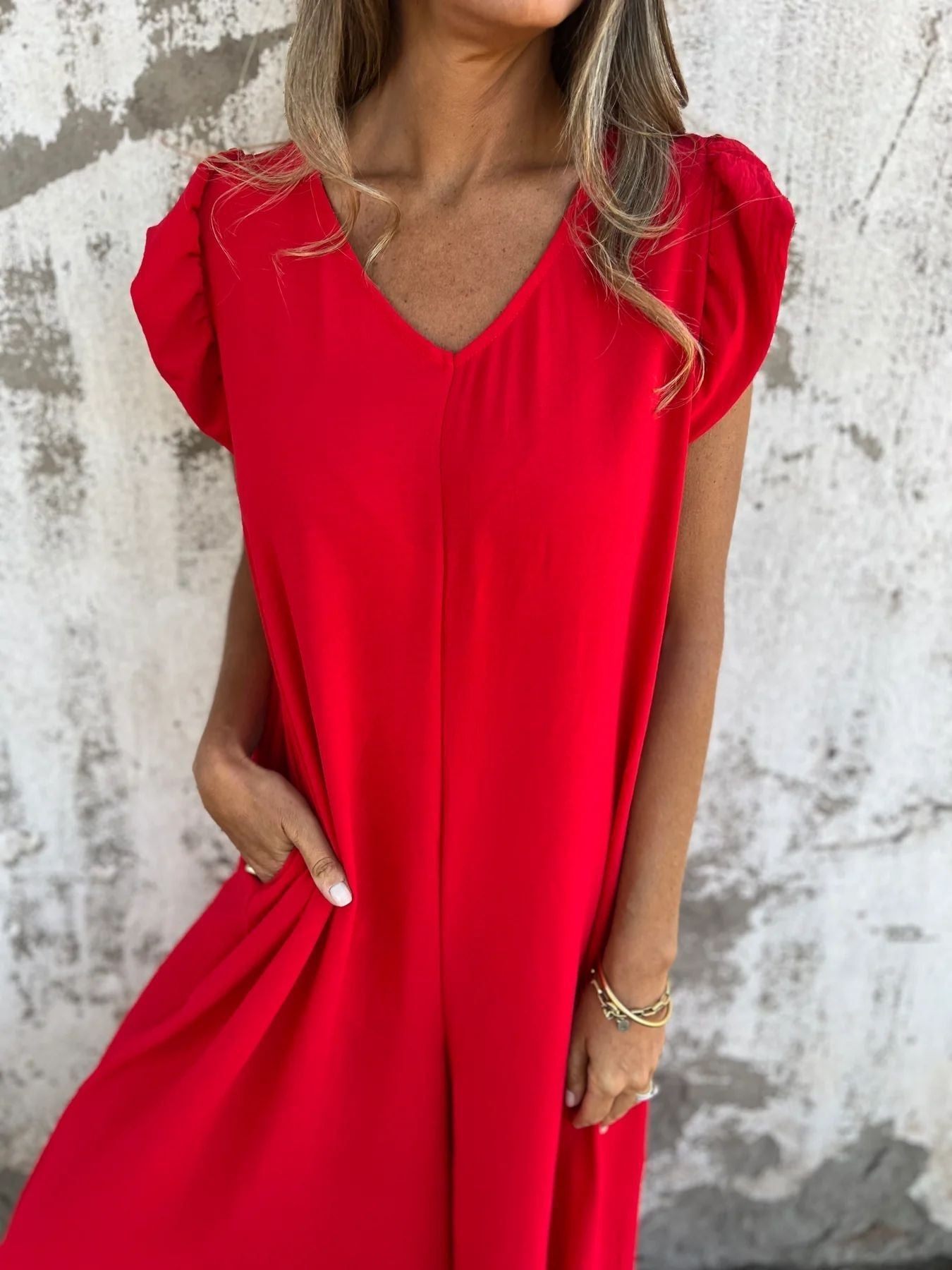 Clara | Terävä jumpsuit