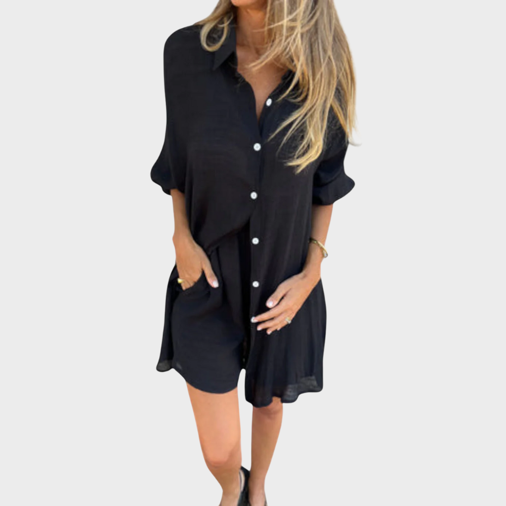 Sophia | Chic Sommersæt