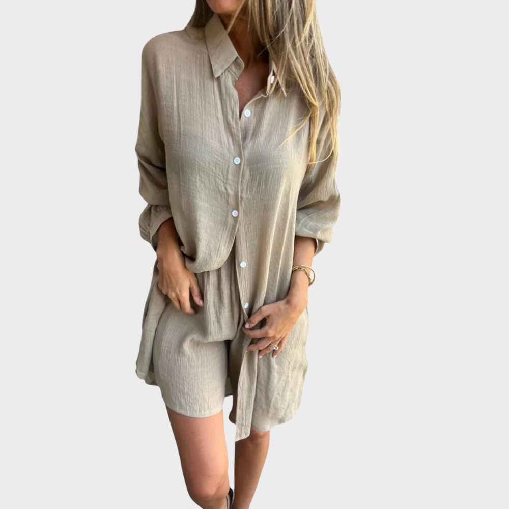 Sophia | Chic Sommersæt