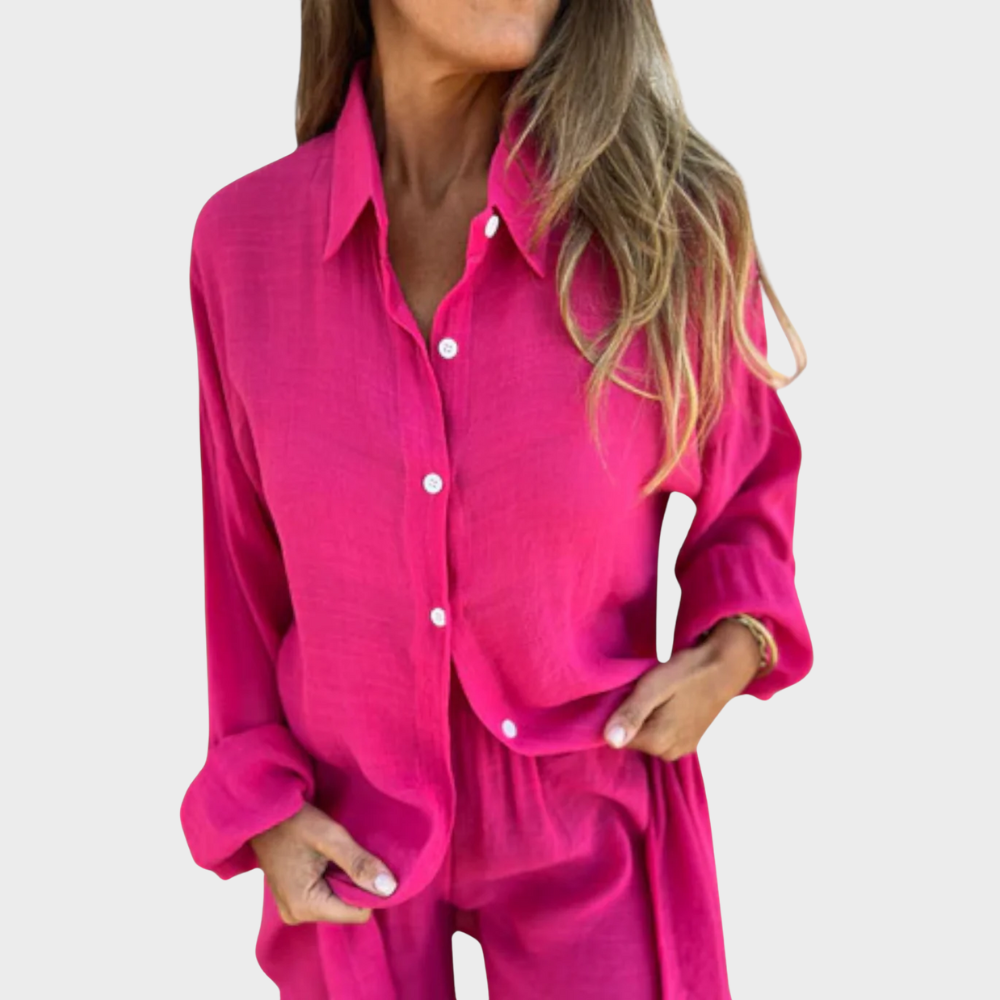 Sophia | Chic Sommersæt