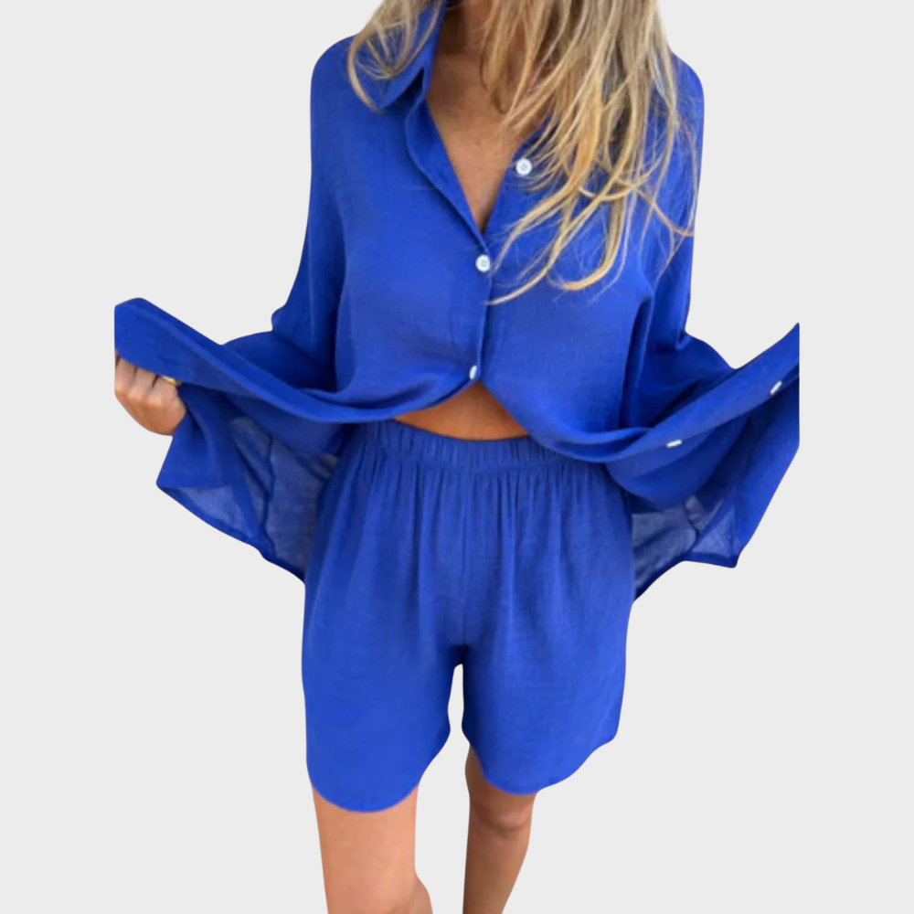 Sophia | Chic Sommersæt