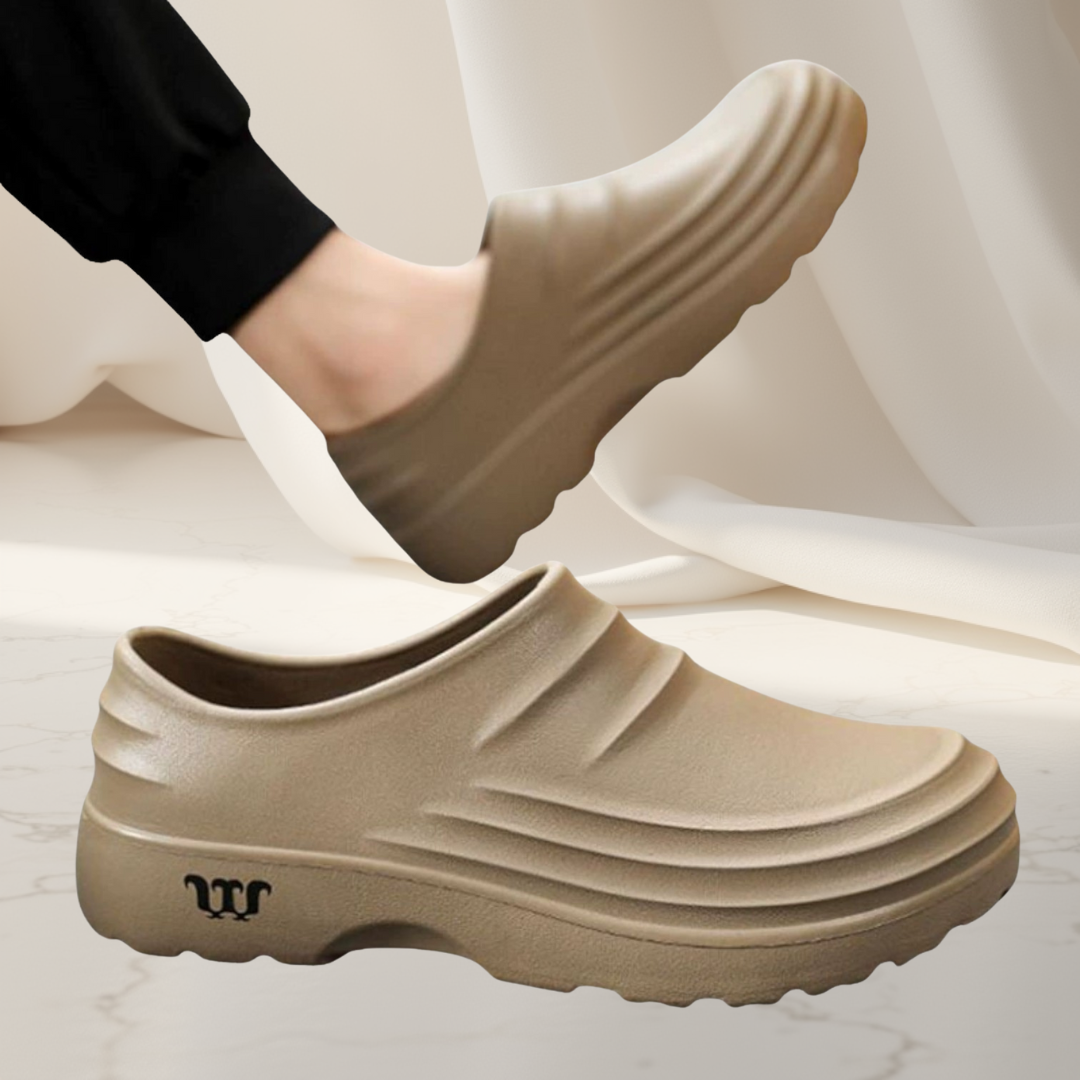 Ortho Step | Komfortabel og Fleksibel
