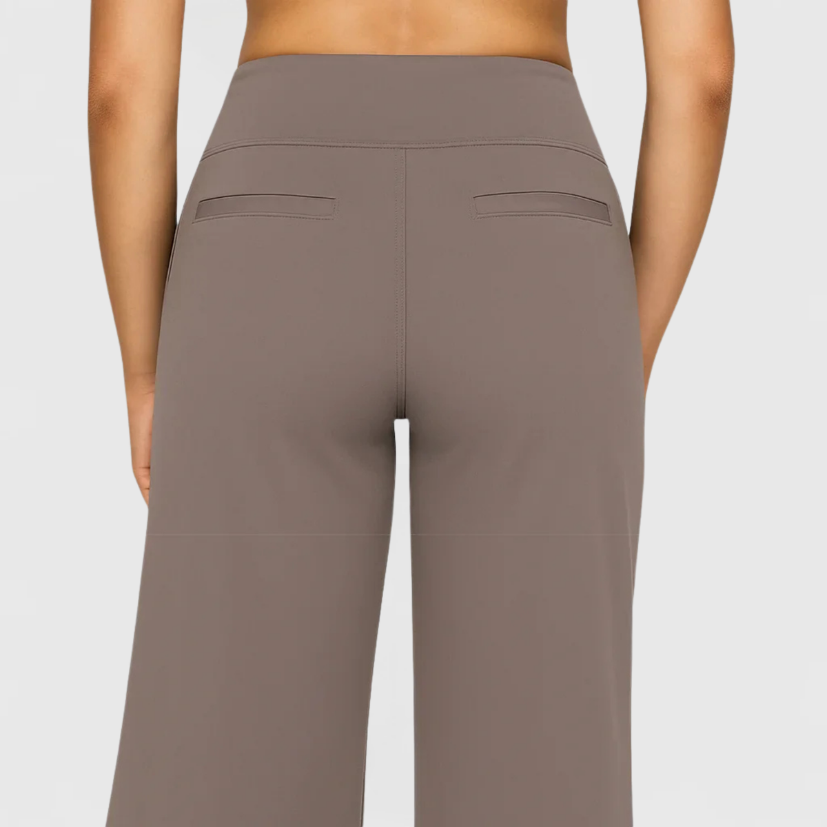Charlotte | Elegante Bukser med Stretch