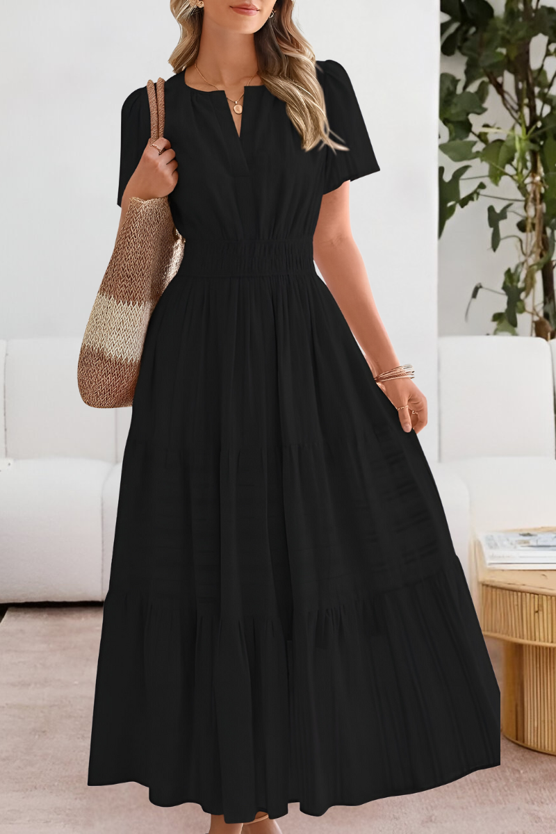 Ida | Boho Breeze Sommerkjole