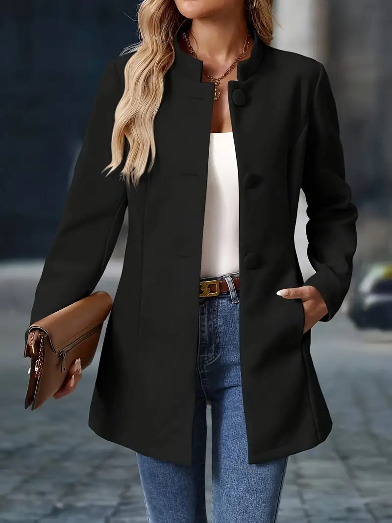 Holly | Tidless Elegant Jakke