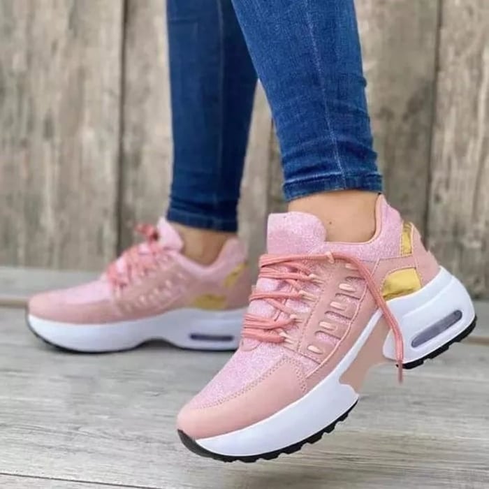 Ingebritt | Klassiske Sneakers til Hverdagen