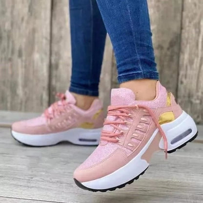Ingebritt | Klassiske Sneakers til Hverdagen
