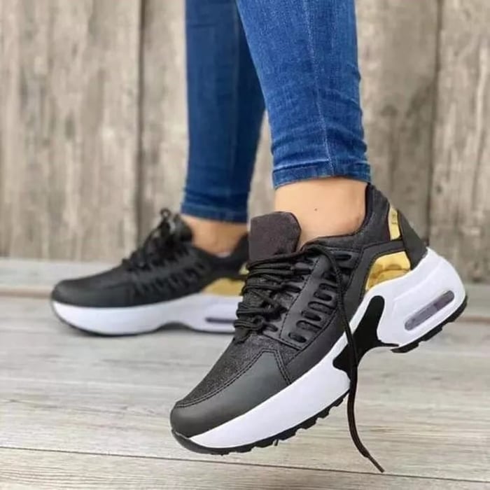 Ingebritt | Klassiske Sneakers til Hverdagen