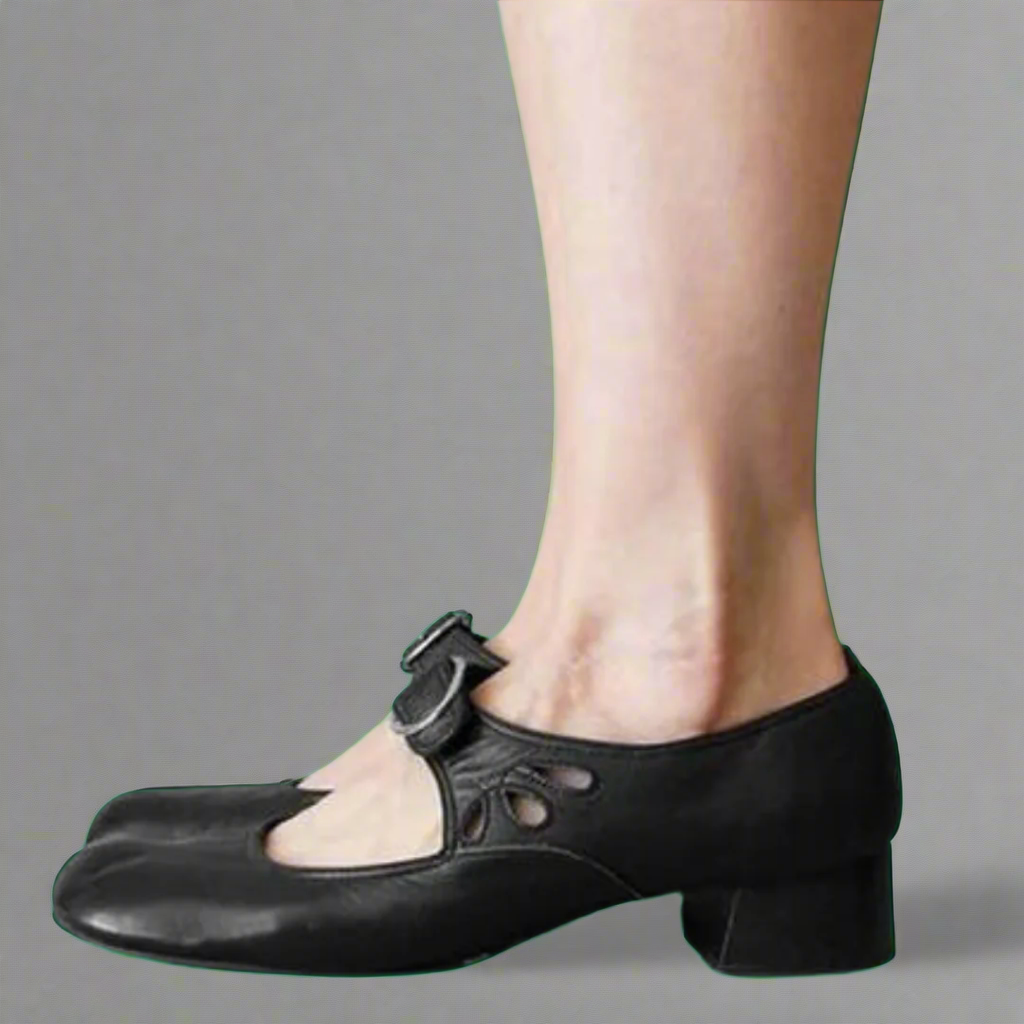 Juralina | Premium Hverdags Sandaler