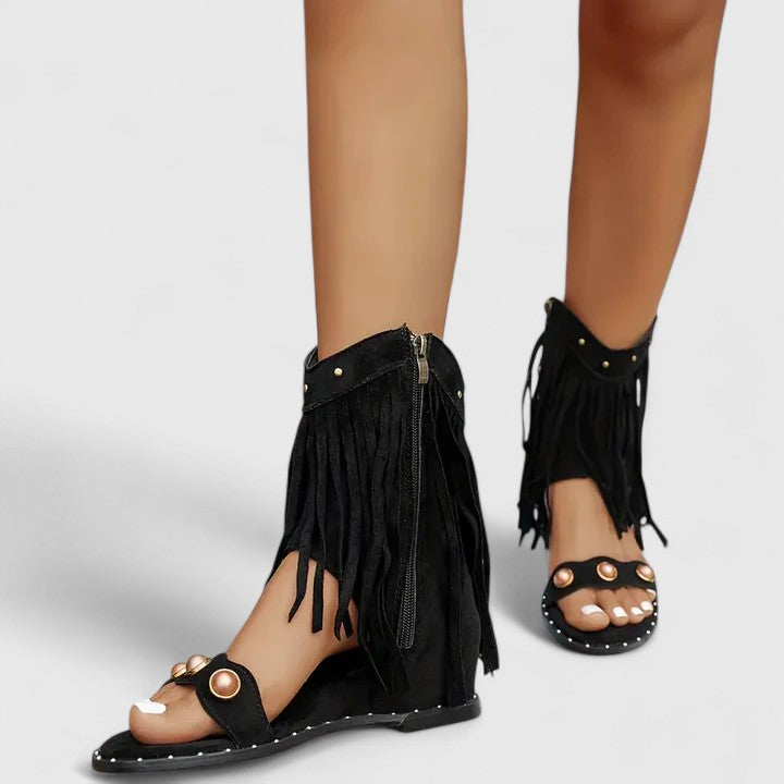 Maja | Elegante Sandaler